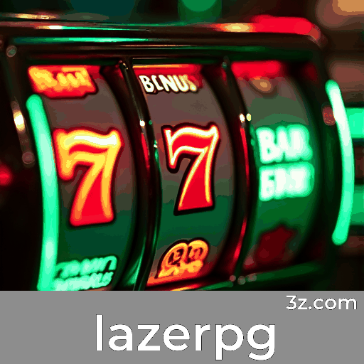 Lazerpg: Segurança e Confiabilidade em Apostas