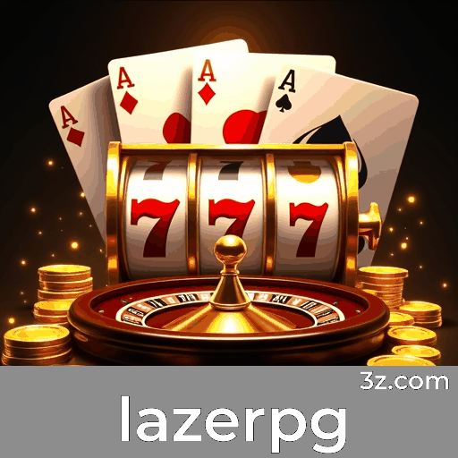 Login Lazerpg: Segurança e Privilégios Exclusivos