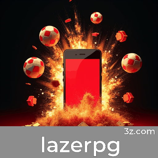 lazerpg: Cassino Premiado com Pagamentos Rápidos