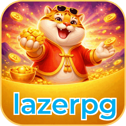 Catálogo lazerpg 2.547 jogos - Pragmatic Play, Evolution, NetEnt