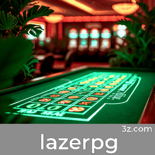 Lazerpg: Segurança e Confiabilidade em Apostas