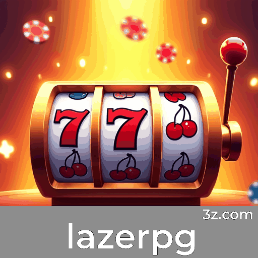 lazerpg: Cassino Premiado com Pagamentos Rápidos