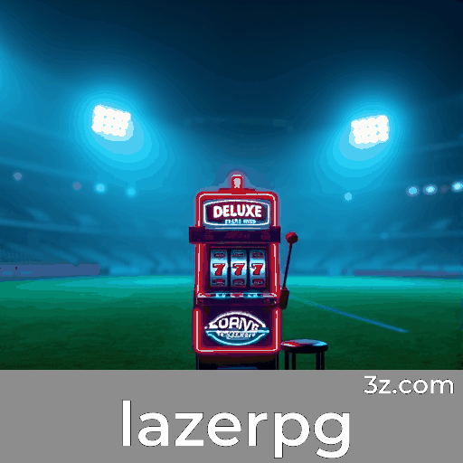 lazerpg: Cassino Premiado com Pagamentos Rápidos