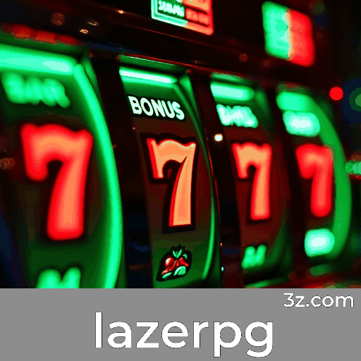 LazerPG Promo: Desvende o Valor Estratégico!