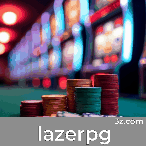 Login Lazerpg: Segurança e Privilégios Exclusivos