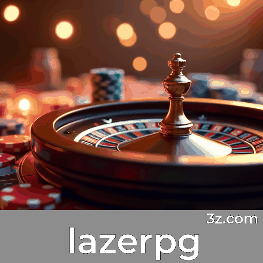 Lazerpg: Apostas Esportivas Precisas e Completas