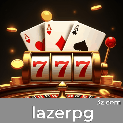 LazerPG: Acelere Seus Ganhos com Crash!