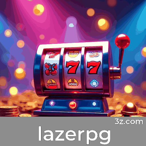 Experimente LazerPG: Conveniência e Função Completa