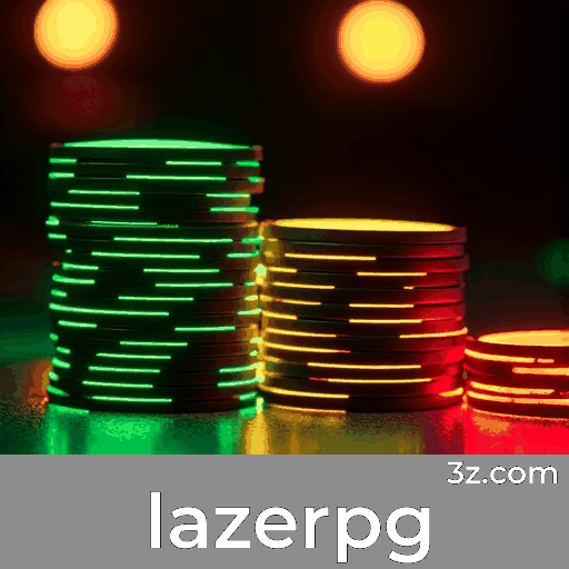 Lazerpg: Apostas Esportivas Precisas e Completas